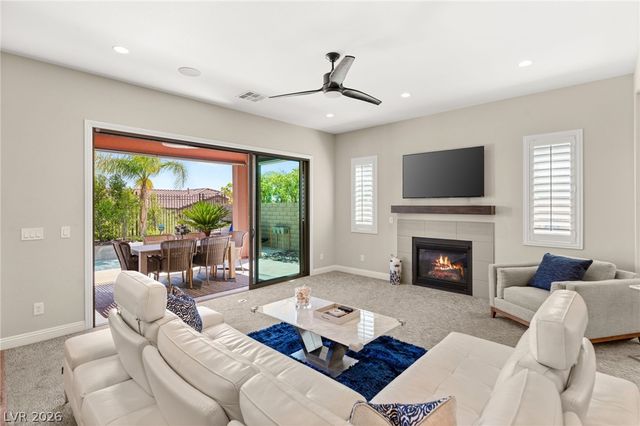 480 Bosco Di Fiore Street, Las Vegas, NV 89138