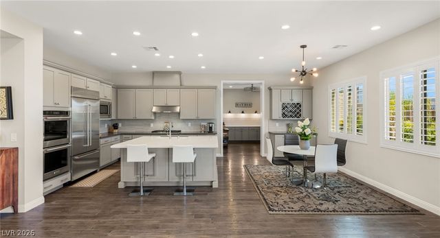 480 Bosco Di Fiore Street, Las Vegas, NV 89138