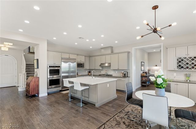 480 Bosco Di Fiore Street, Las Vegas, NV 89138