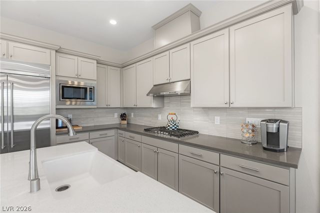 480 Bosco Di Fiore Street, Las Vegas, NV 89138