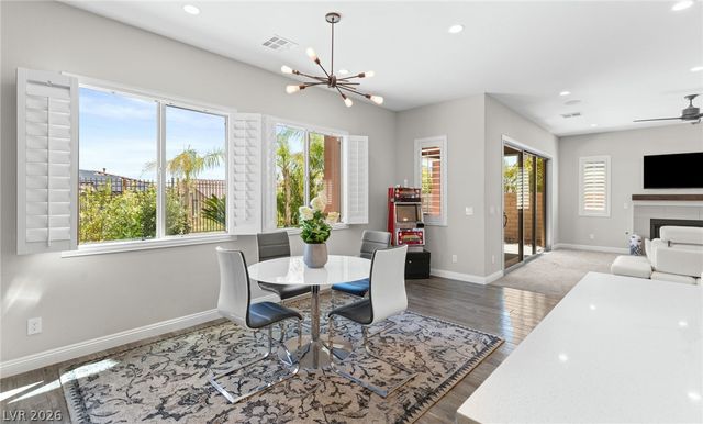 480 Bosco Di Fiore Street, Las Vegas, NV 89138