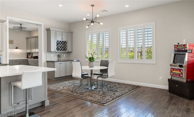 480 Bosco Di Fiore Street, Las Vegas, NV 89138