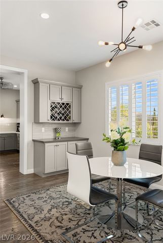 480 Bosco Di Fiore Street, Las Vegas, NV 89138