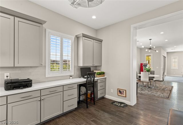 480 Bosco Di Fiore Street, Las Vegas, NV 89138