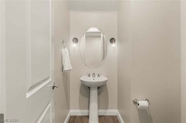 480 Bosco Di Fiore Street, Las Vegas, NV 89138