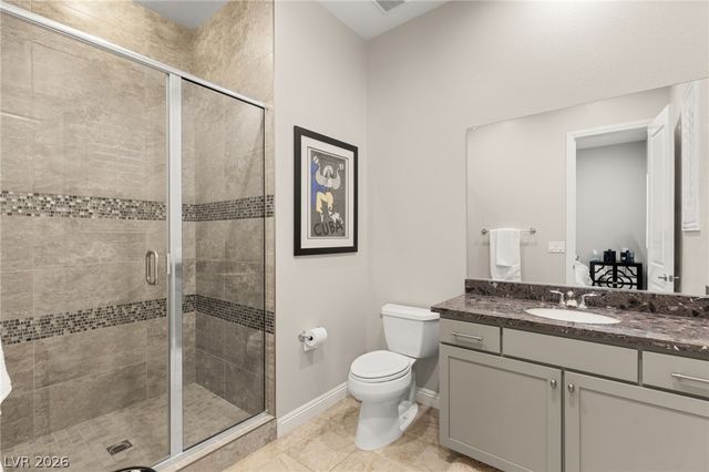 480 Bosco Di Fiore Street, Las Vegas, NV 89138