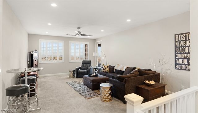 480 Bosco Di Fiore Street, Las Vegas, NV 89138