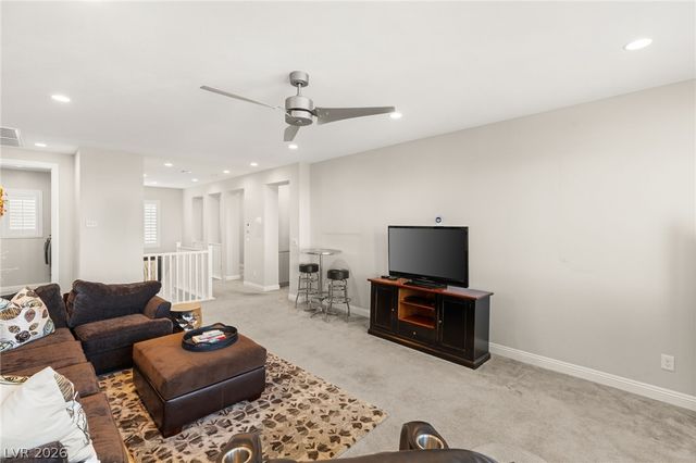 480 Bosco Di Fiore Street, Las Vegas, NV 89138