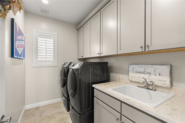 480 Bosco Di Fiore Street, Las Vegas, NV 89138