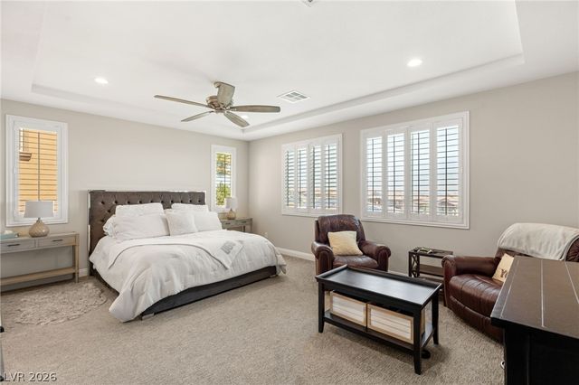 480 Bosco Di Fiore Street, Las Vegas, NV 89138