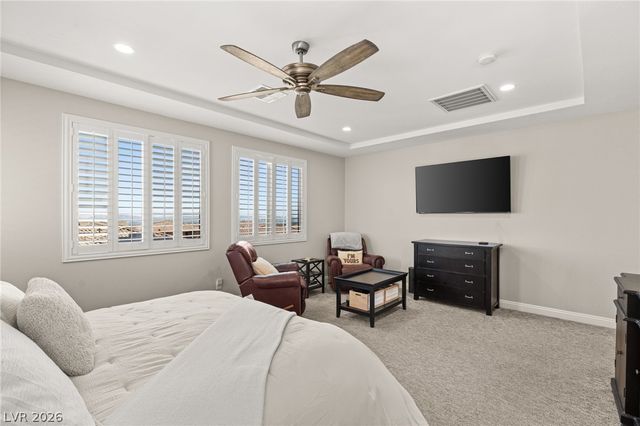 480 Bosco Di Fiore Street, Las Vegas, NV 89138