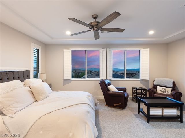 480 Bosco Di Fiore Street, Las Vegas, NV 89138