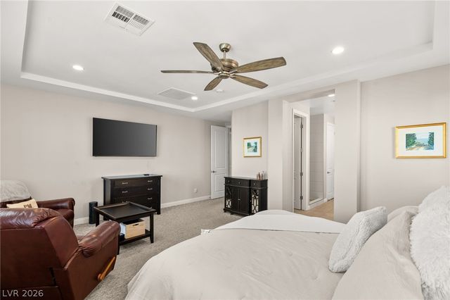 480 Bosco Di Fiore Street, Las Vegas, NV 89138