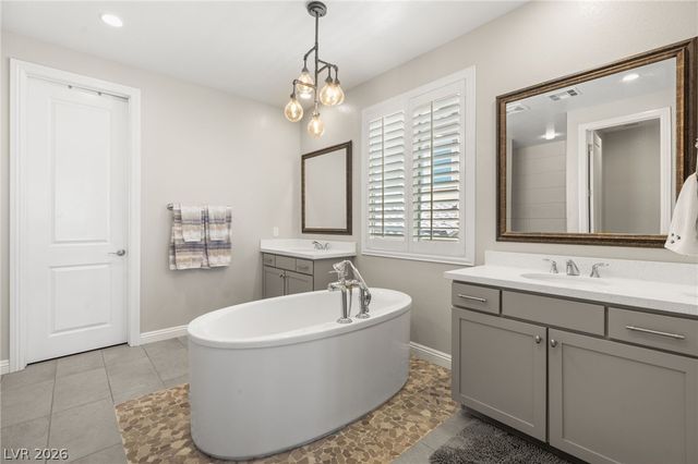 480 Bosco Di Fiore Street, Las Vegas, NV 89138