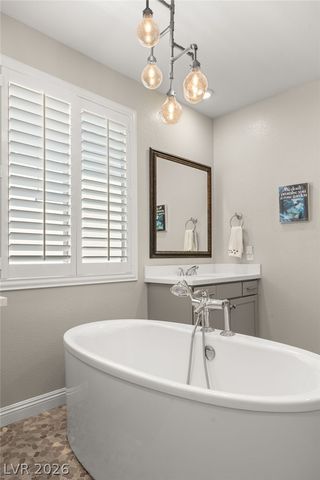 480 Bosco Di Fiore Street, Las Vegas, NV 89138