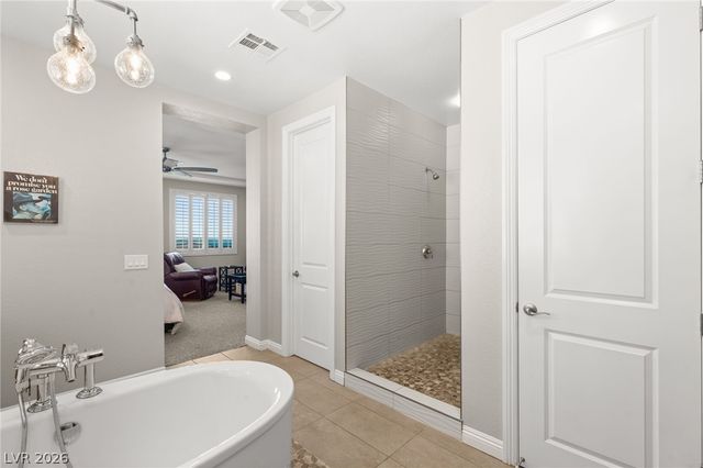 480 Bosco Di Fiore Street, Las Vegas, NV 89138