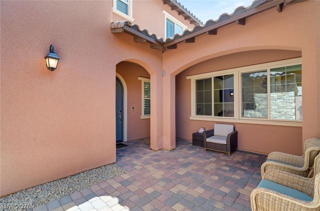 480 Bosco Di Fiore Street, Las Vegas, NV 89138