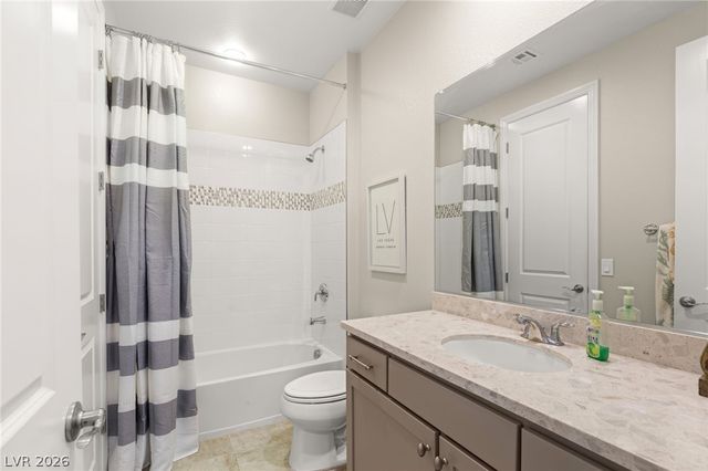 480 Bosco Di Fiore Street, Las Vegas, NV 89138