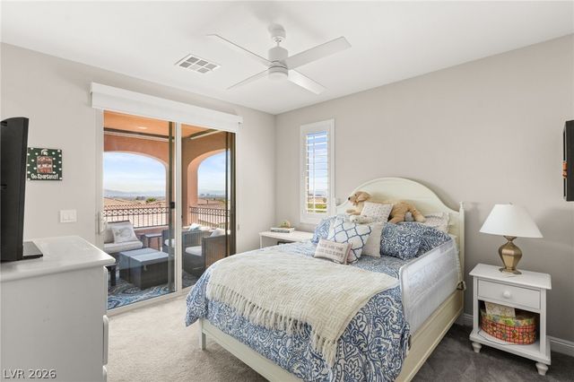 480 Bosco Di Fiore Street, Las Vegas, NV 89138