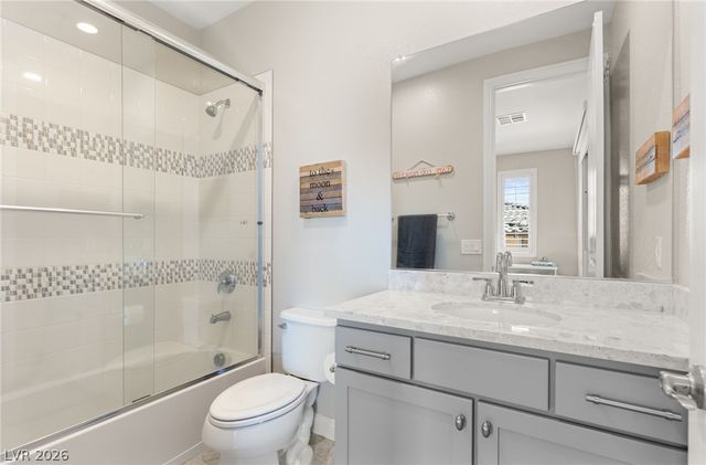 480 Bosco Di Fiore Street, Las Vegas, NV 89138