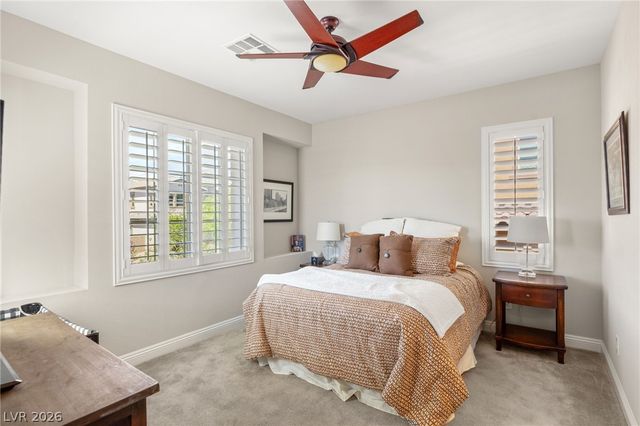 480 Bosco Di Fiore Street, Las Vegas, NV 89138