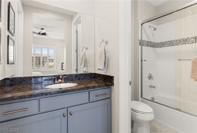 480 Bosco Di Fiore Street, Las Vegas, NV 89138