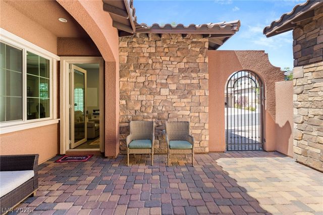 480 Bosco Di Fiore Street, Las Vegas, NV 89138