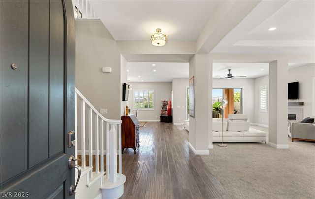 480 Bosco Di Fiore Street, Las Vegas, NV 89138