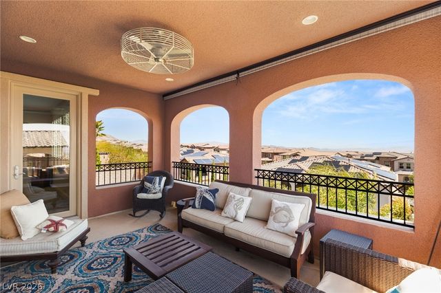 480 Bosco Di Fiore Street, Las Vegas, NV 89138