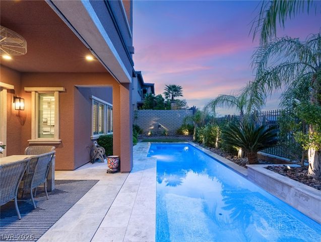 480 Bosco Di Fiore Street, Las Vegas, NV 89138