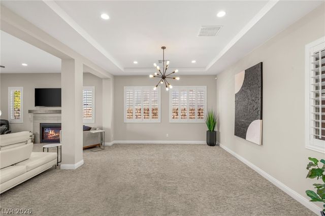 480 Bosco Di Fiore Street, Las Vegas, NV 89138