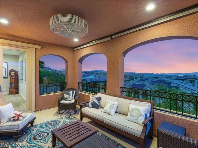 480 Bosco Di Fiore Street, Las Vegas, NV 89138