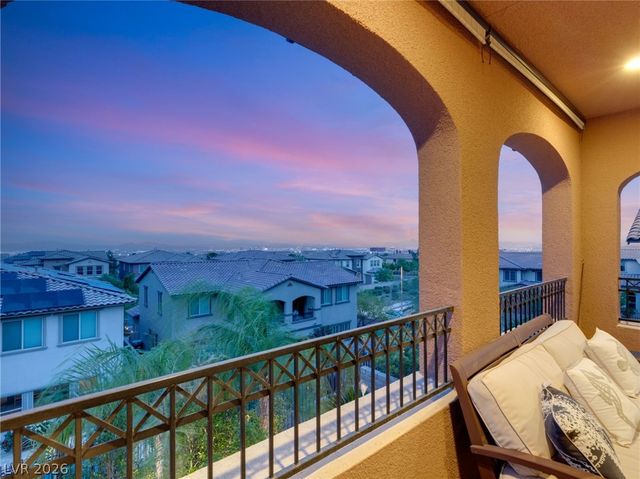 480 Bosco Di Fiore Street, Las Vegas, NV 89138