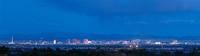 480 Bosco Di Fiore Street, Las Vegas, NV 89138