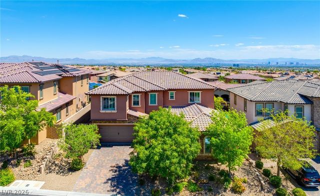 480 Bosco Di Fiore Street, Las Vegas, NV 89138