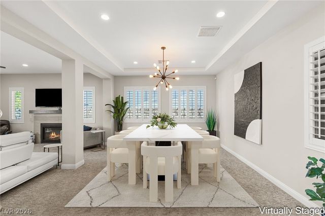 480 Bosco Di Fiore Street, Las Vegas, NV 89138