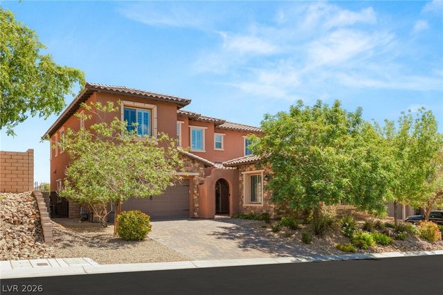 480 Bosco Di Fiore Street, Las Vegas, NV 89138