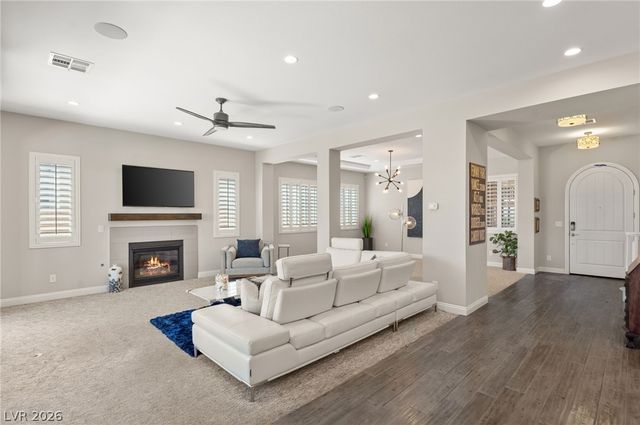 480 Bosco Di Fiore Street, Las Vegas, NV 89138