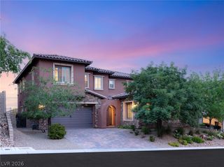 480 Bosco Di Fiore Street, Las Vegas, NV 89138