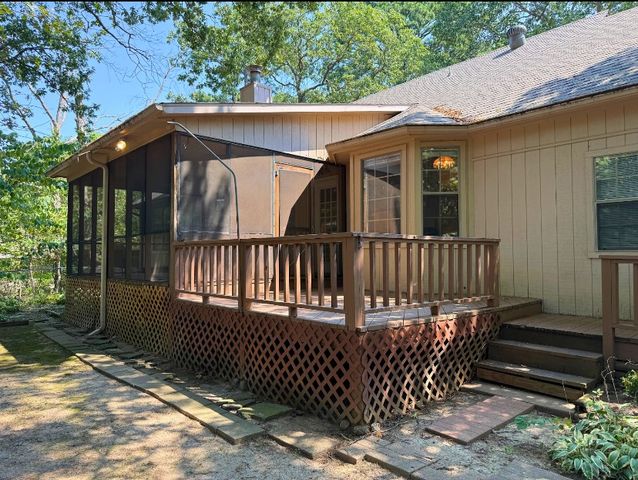 2 Wendron Lane, Bella Vista, AR 72714