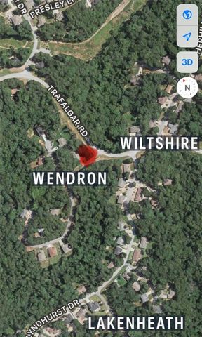 2 Wendron Lane, Bella Vista, AR 72714