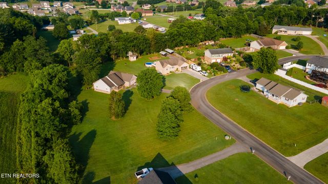 Golden Harvest Circle, Seymour, TN 37865