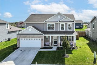 1423 Buttercup Lane, Shelbyville, IN 46176