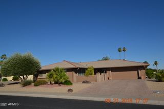 14211 N CAMEO Drive, Sun City, AZ 85351