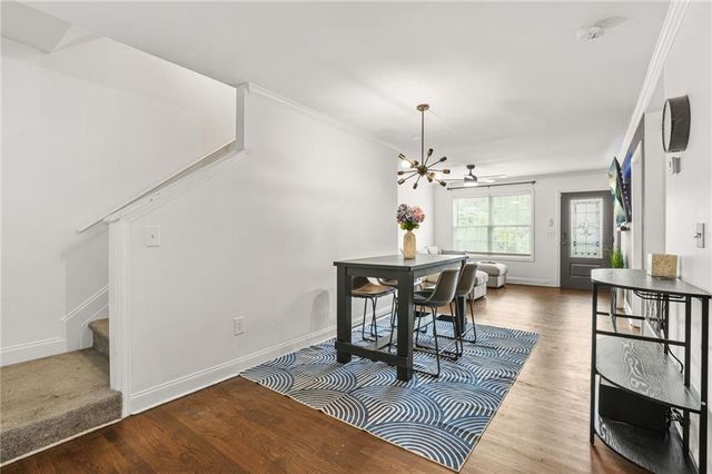 545 Elmwood NW Road, Atlanta, GA 30318