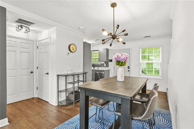 545 Elmwood NW Road, Atlanta, GA 30318