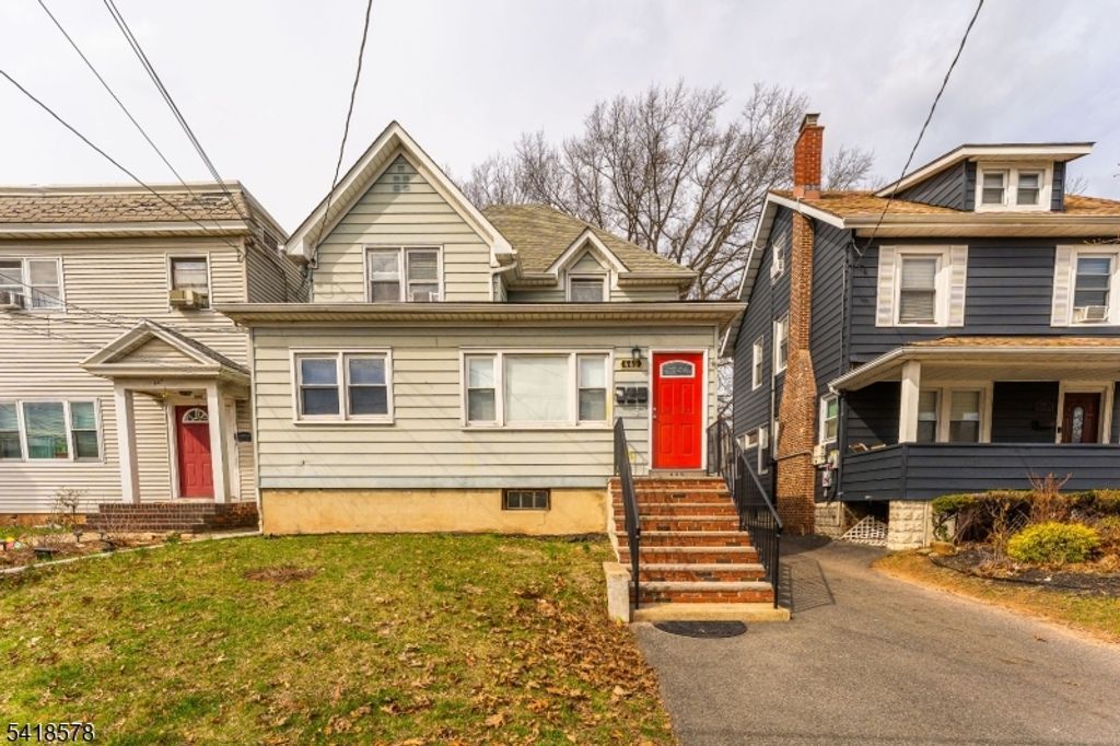449 E Westfield Ave, Roselle Park Boro, NJ 07204