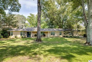 2743 POINT DRIVE, Monroe, LA 71201