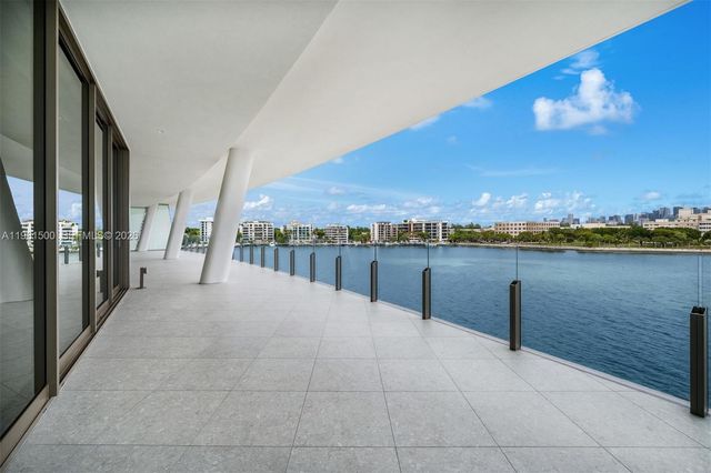 5 GROVE ISLE DR L402, Coconut Grove, FL 33133