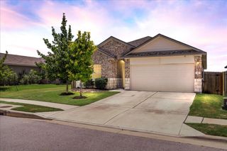 616 Independence Ave, Liberty Hill, TX 78642